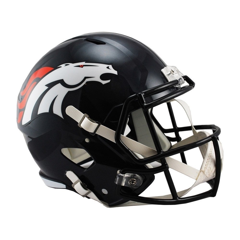 Amazon.co.jp: Riddell Speed Replica フットボール ヘルメット - NFL